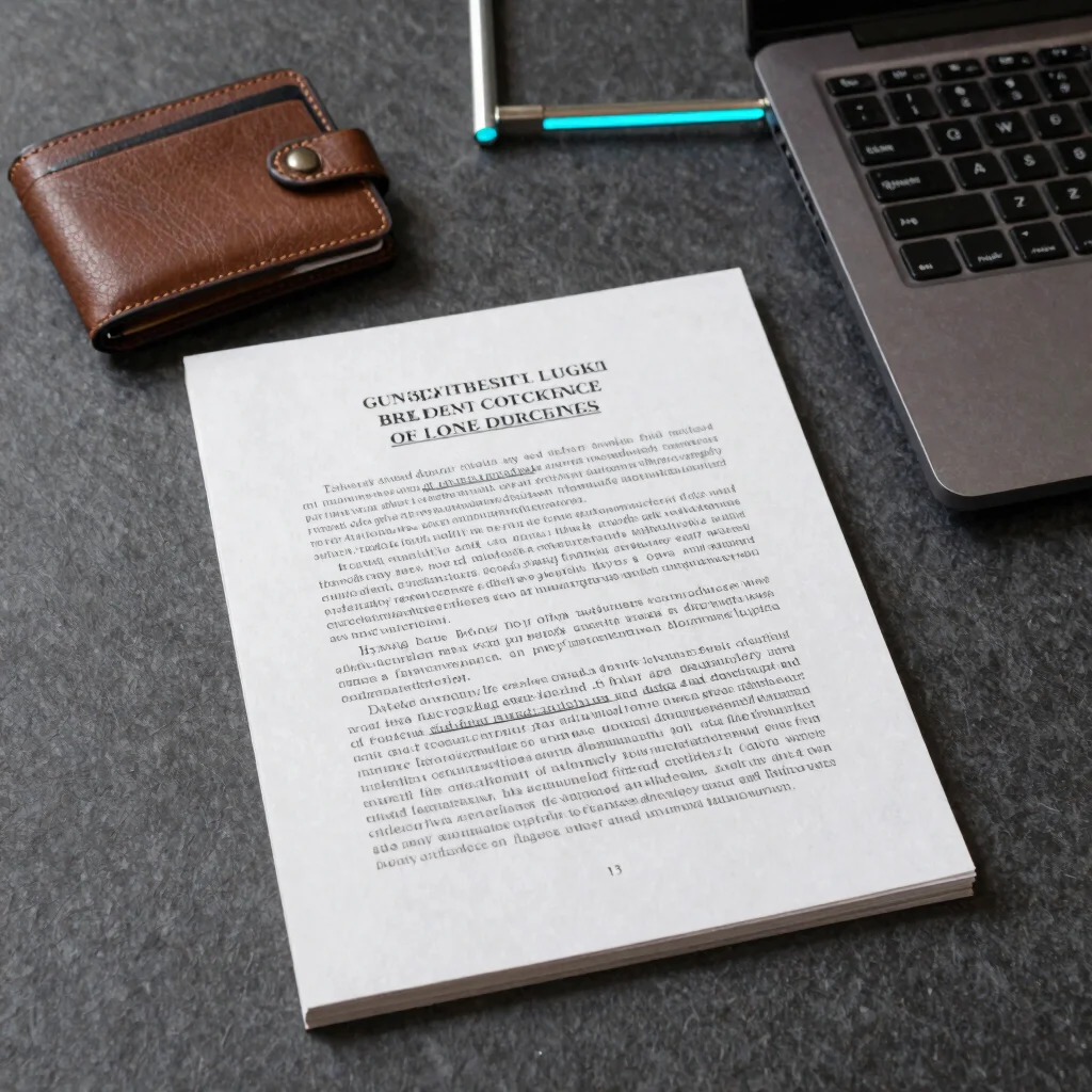 Reading Crypto Regulation Beyond the Headline